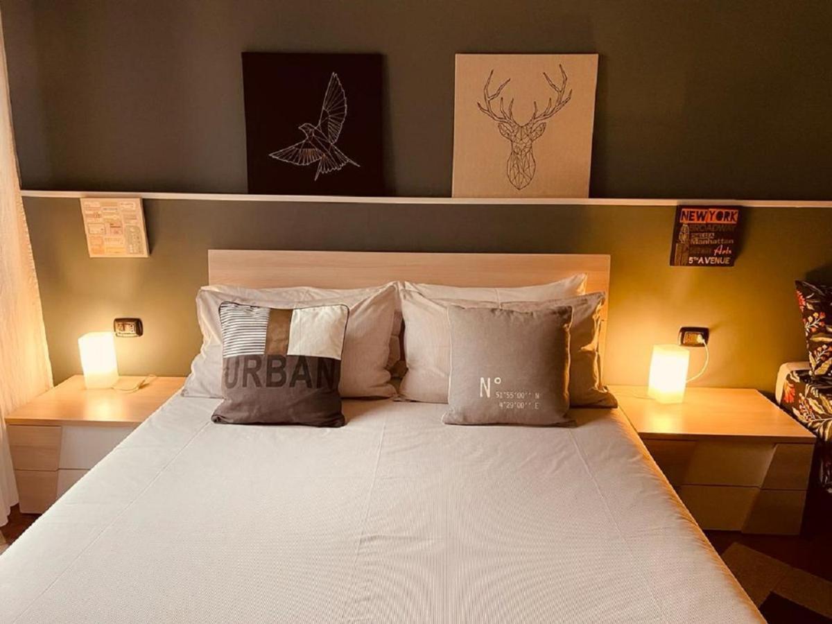 Bed & Breakfast Lavilletta