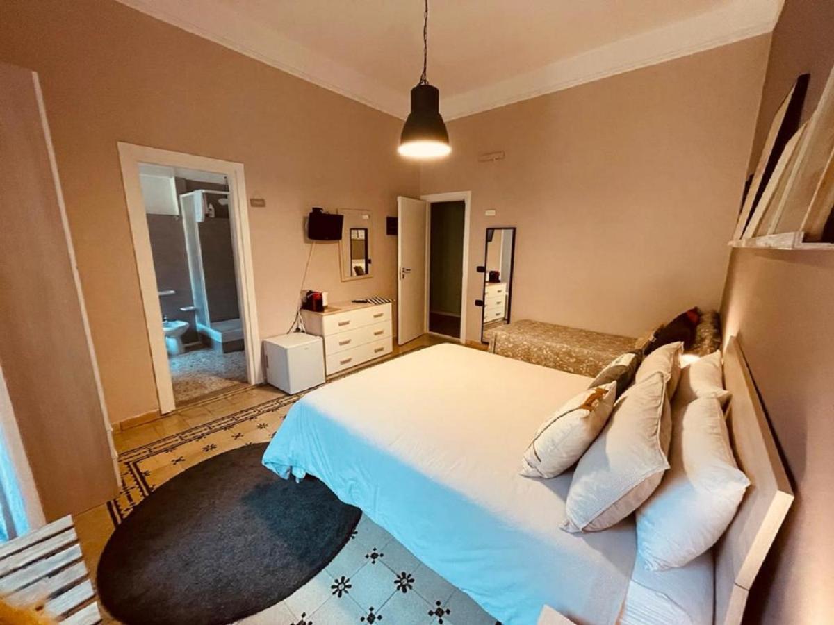 Lavilletta Bed & Breakfast