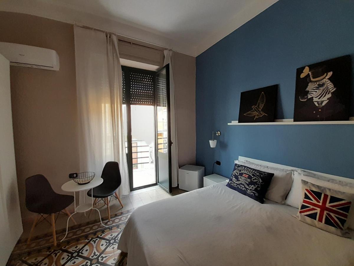 Bed & Breakfast Lavilletta