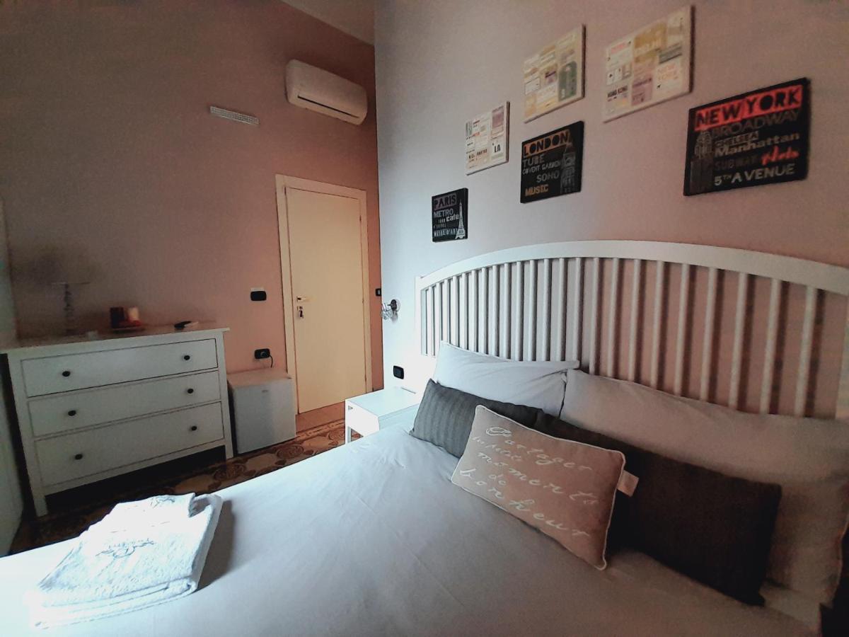 Lavilletta Bed & Breakfast