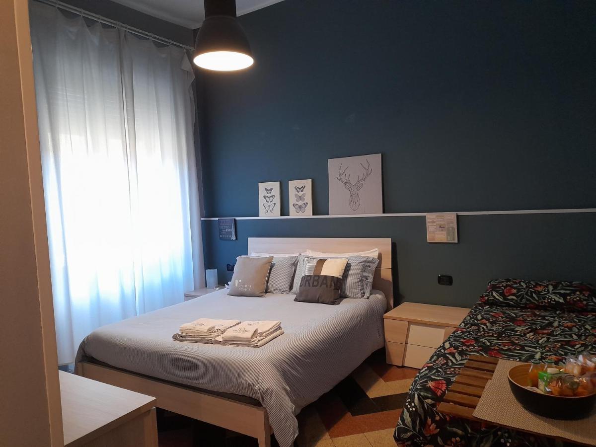 Lavilletta Bed & Breakfast 3*