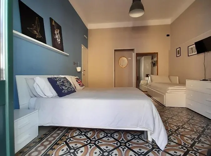 Lavilletta B&B