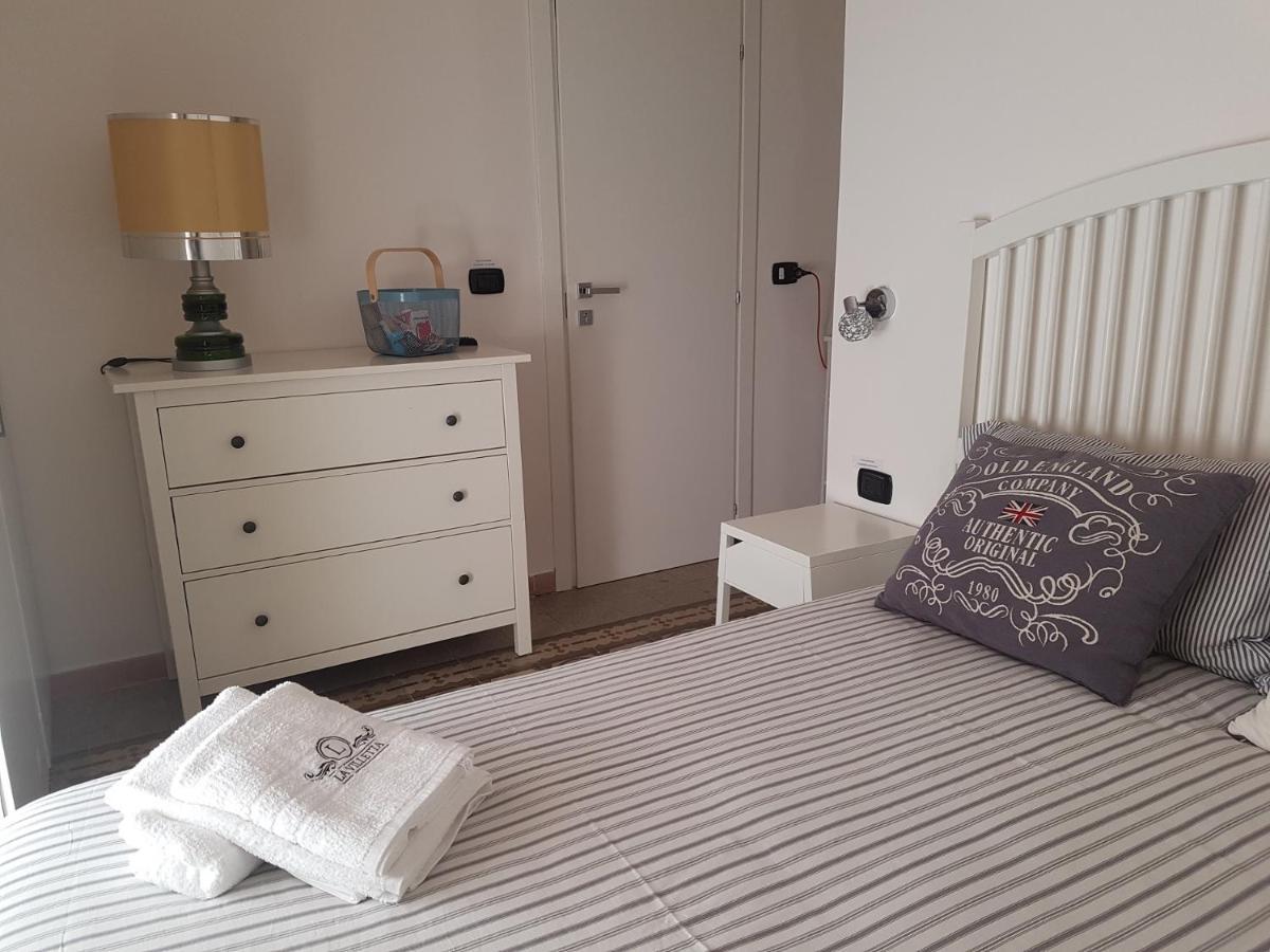 Lavilletta Bed & Breakfast