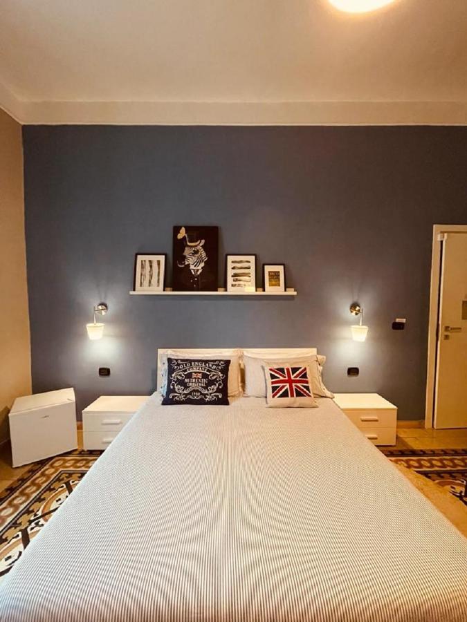 Bed & Breakfast Lavilletta Salerno
