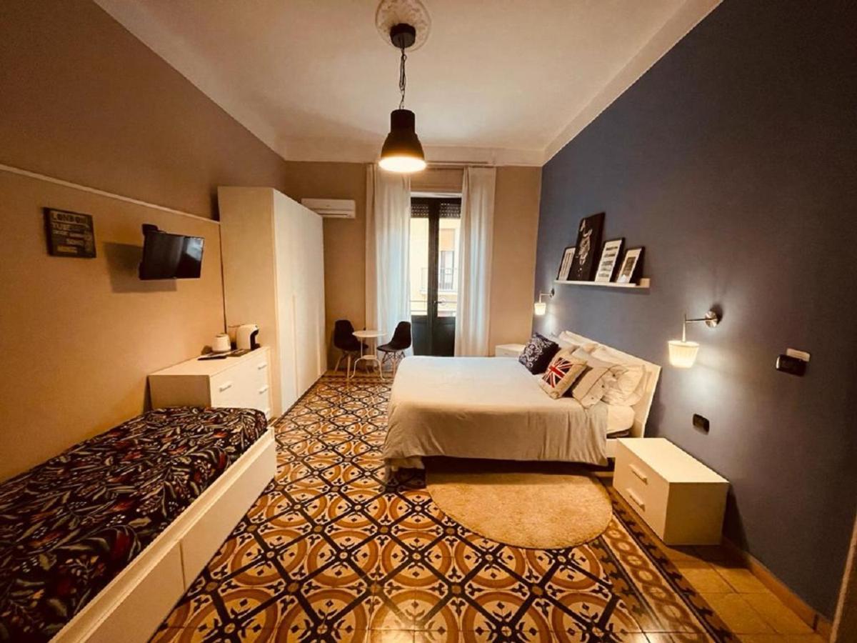Lavilletta Bed & Breakfast