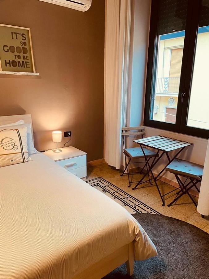 Lavilletta Bed & Breakfast Salerno