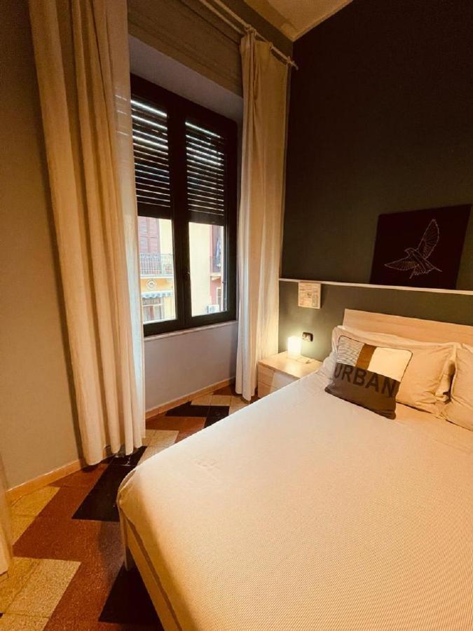 Bed & Breakfast Lavilletta Salerno