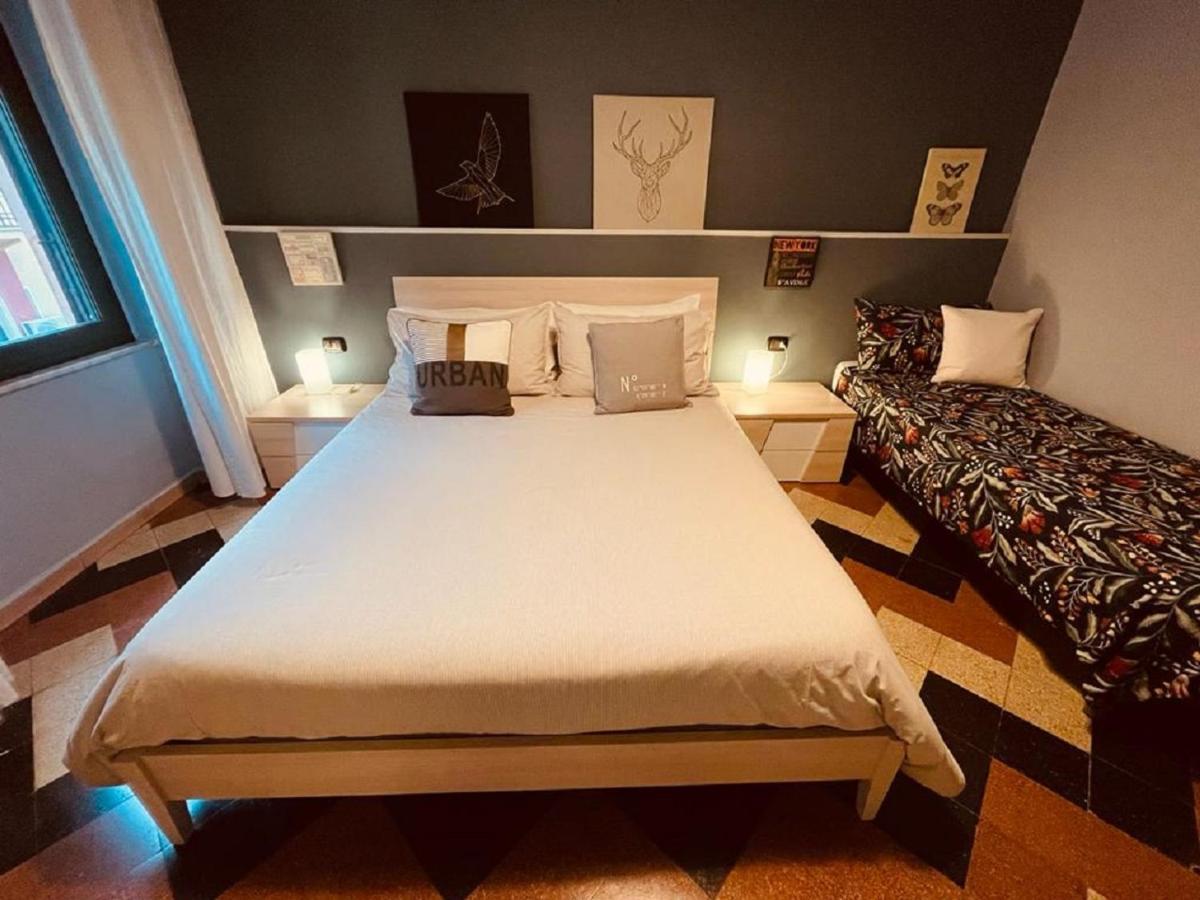 Lavilletta Bed & Breakfast
