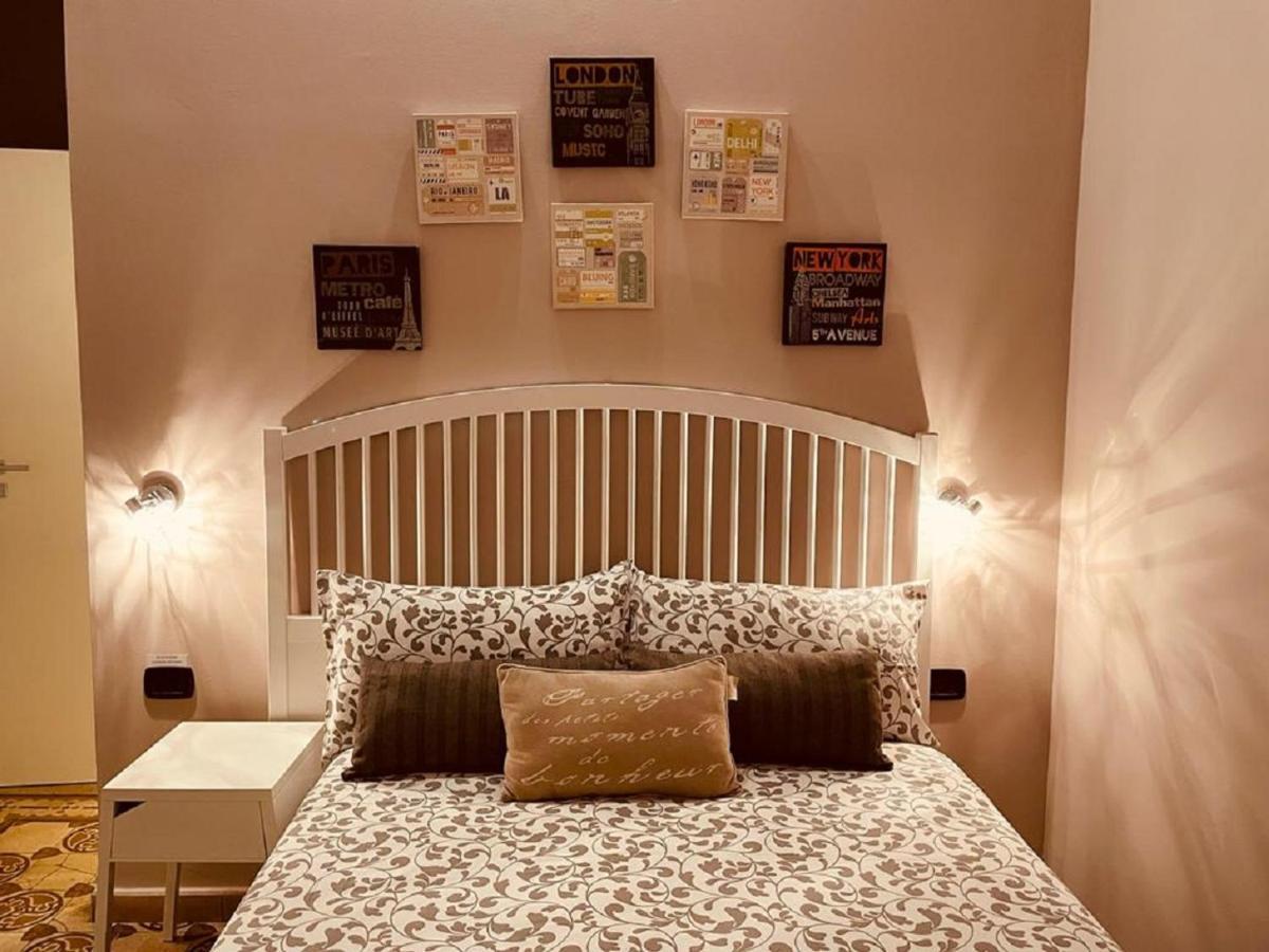 Lavilletta Bed & Breakfast 3*