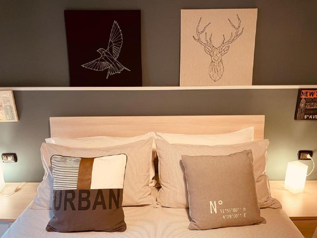 Lavilletta Bed & Breakfast 3*