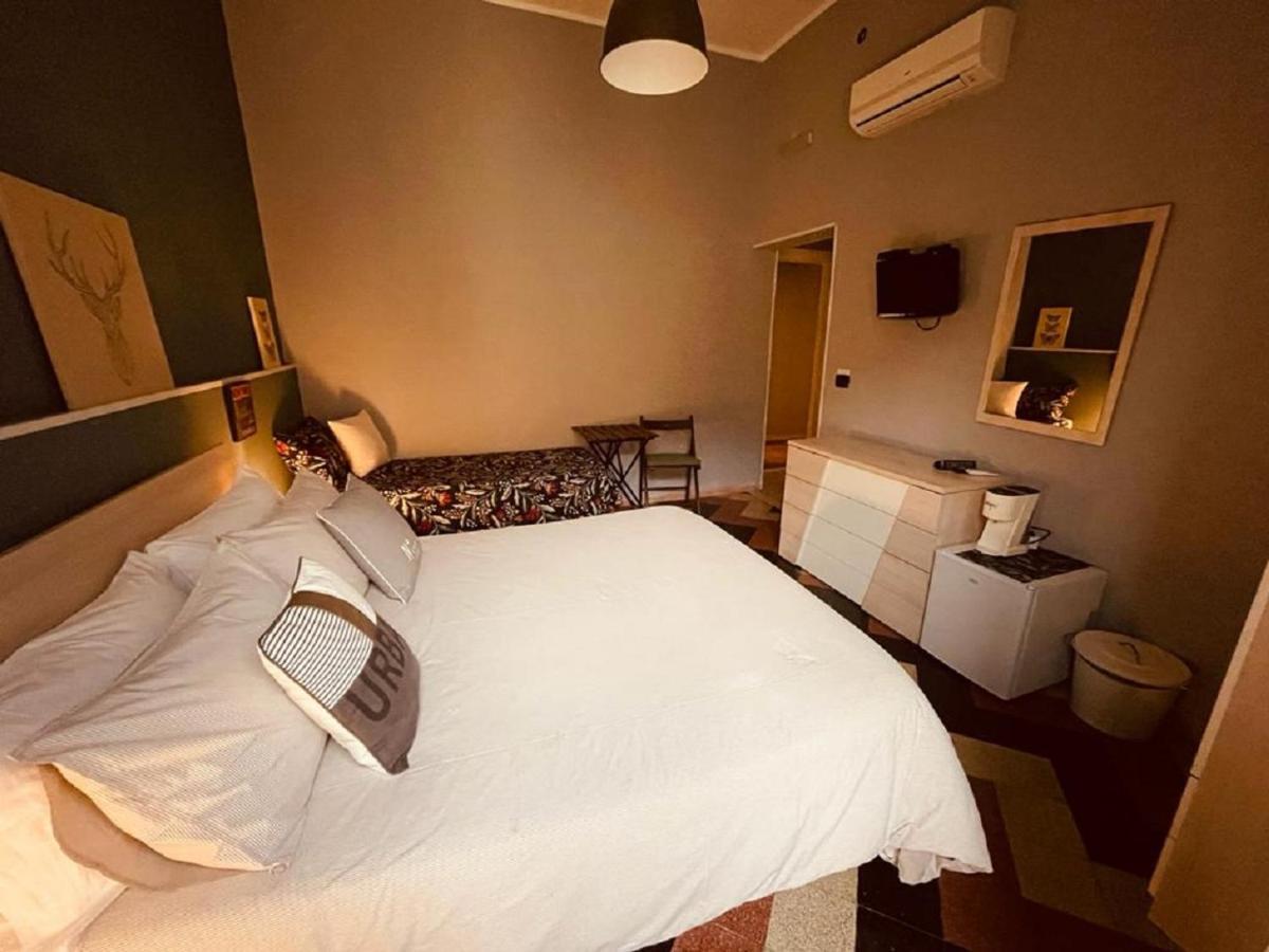 Lavilletta Bed & Breakfast Salerno