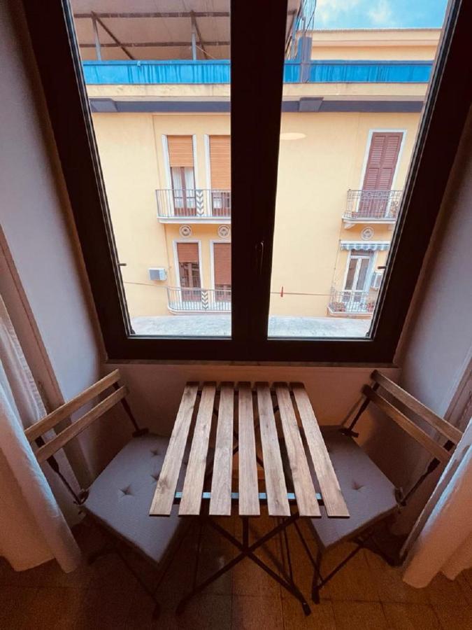 Bed & Breakfast Lavilletta Salerno