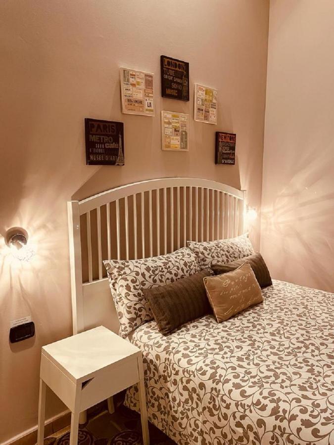 Lavilletta Bed & Breakfast Salerno