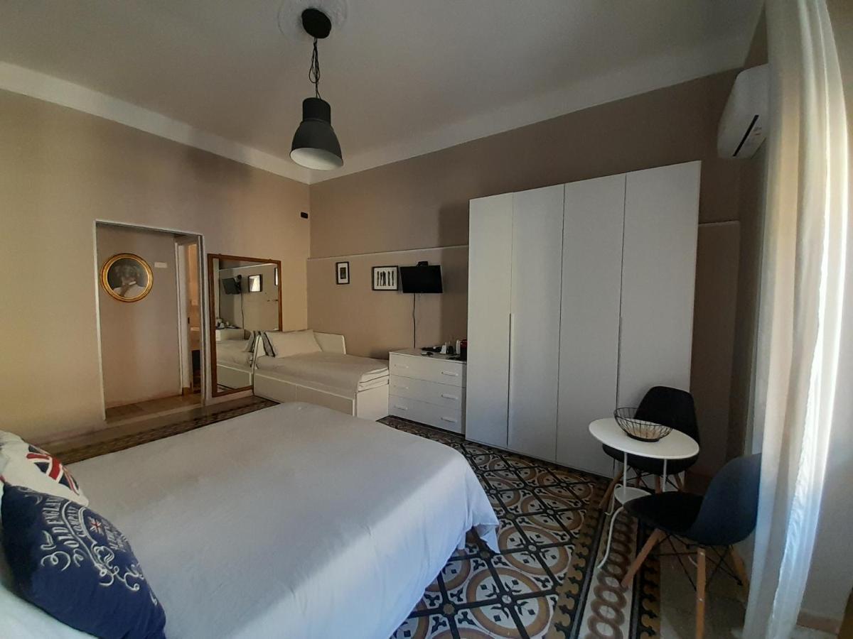 Bed & Breakfast Lavilletta 3*