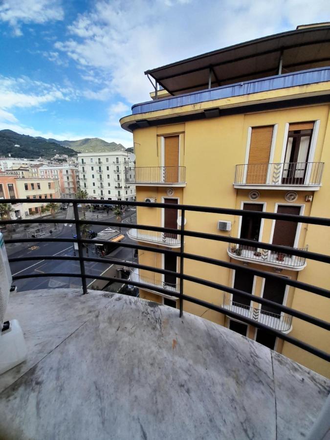 Bed & Breakfast Lavilletta Salerno
