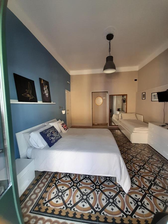 Lavilletta Bed & Breakfast Salerno