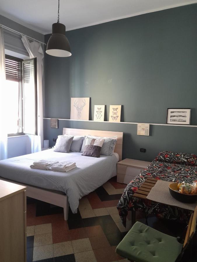 Lavilletta Bed & Breakfast 3*