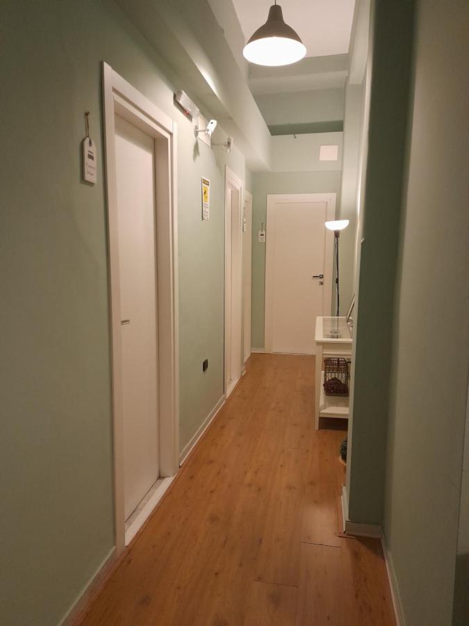 Lavilletta Bed & Breakfast 3*