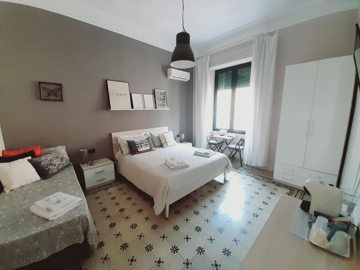 Lavilletta Bed & Breakfast