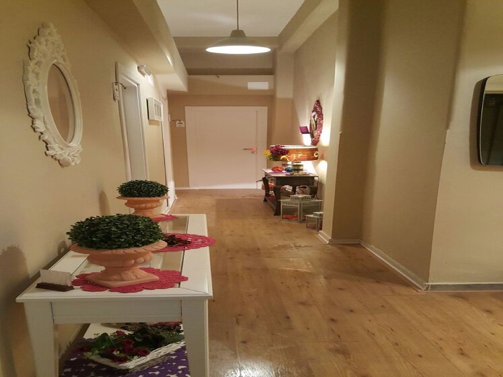 Lavilletta Bed & Breakfast 3*