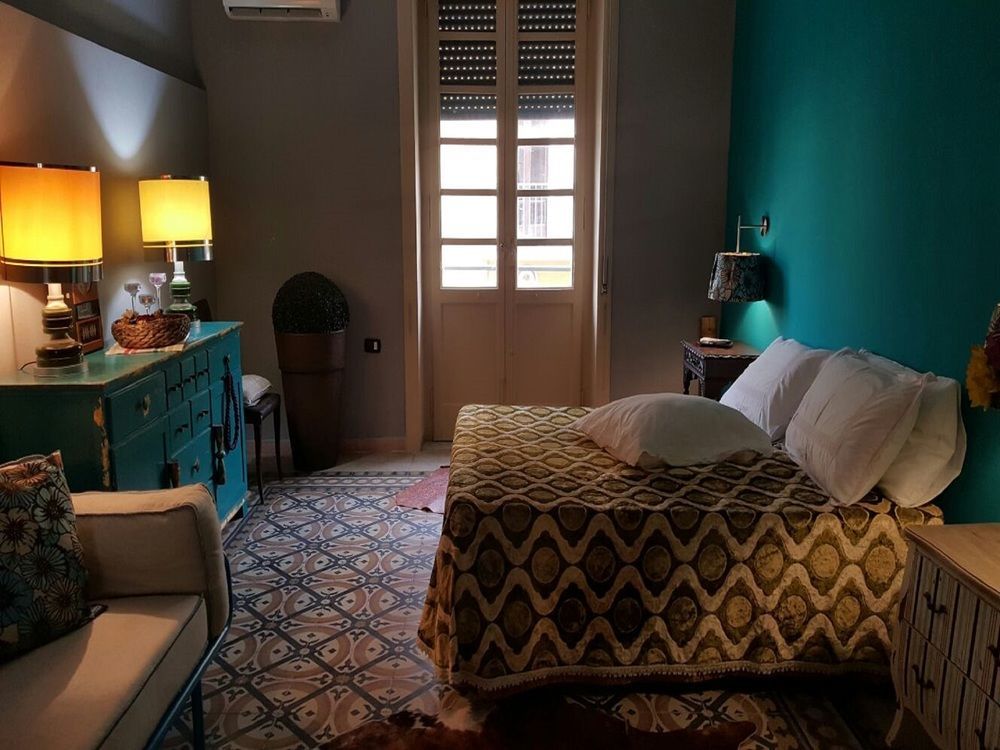 Lavilletta Bed & Breakfast Salerno