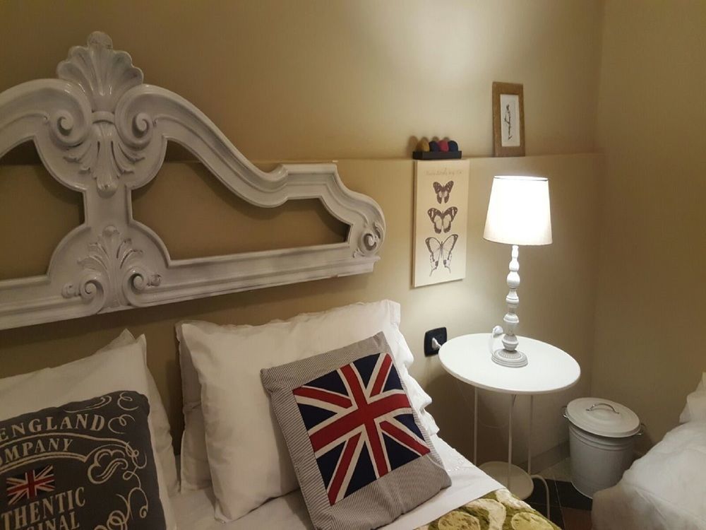 Lavilletta Bed & Breakfast 3*