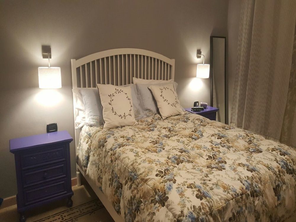 Lavilletta Bed & Breakfast Salerno