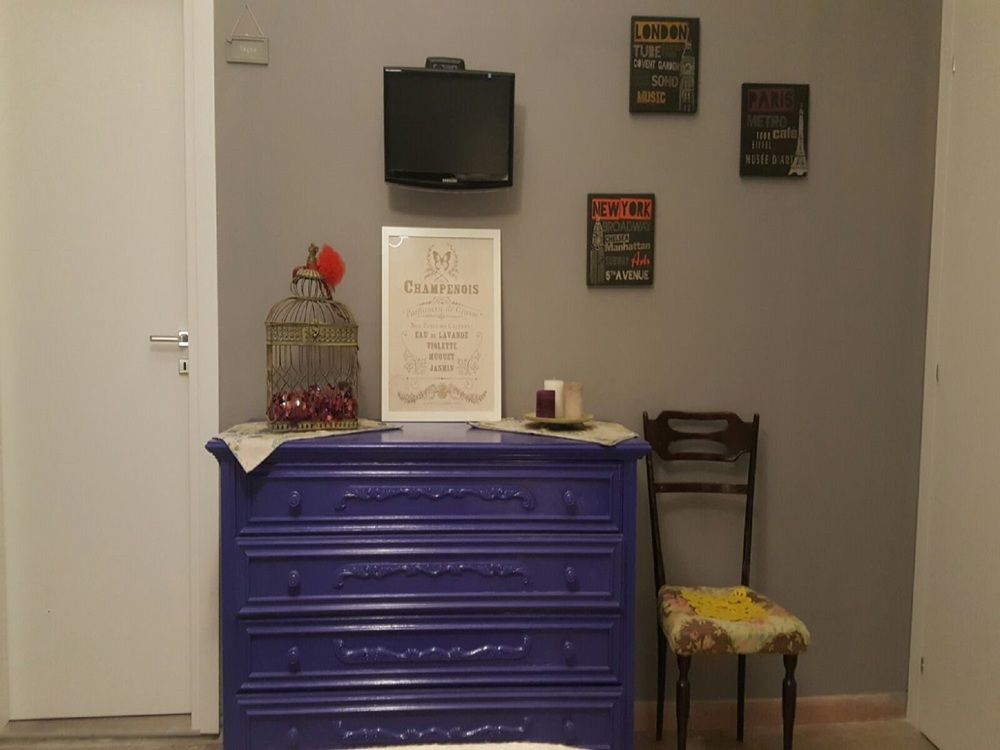 Lavilletta Bed & Breakfast 3*
