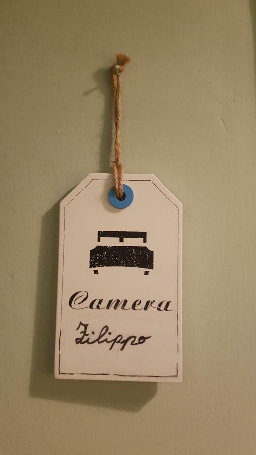 Bed & Breakfast Lavilletta