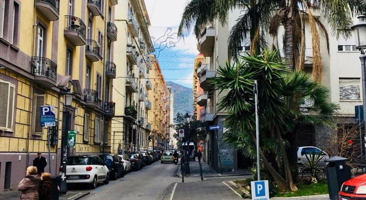 Lavilletta 3* Salerno