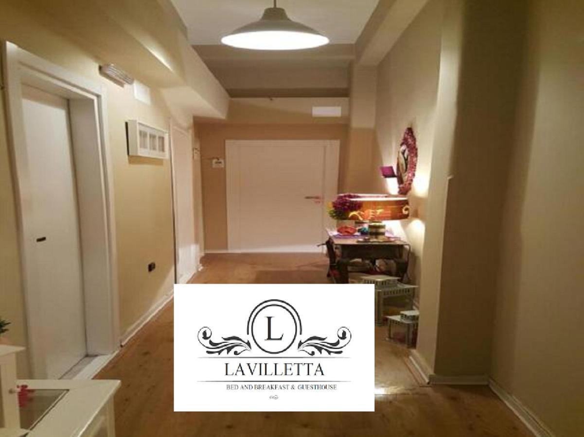 Lavilletta Bed & Breakfast
